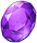 Vajrada Amethyst Gemstone